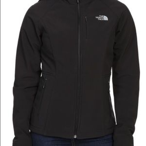 The North Face Women’s Apex Bionic jacket, size L